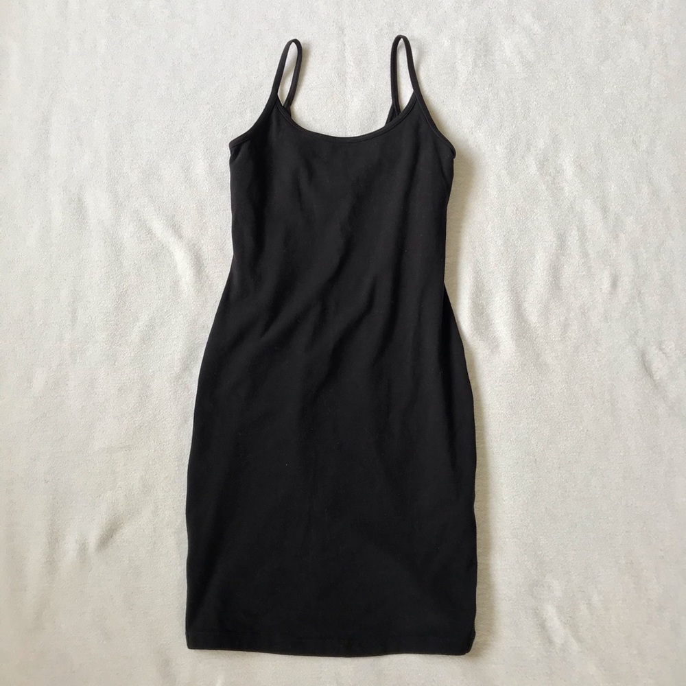 Lululemon Inner Glow Dress